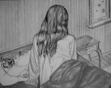 Woken up